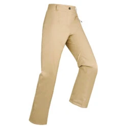 WEDZE REFURBISHED WOMEN’S WARM SKI TROUSERS 100