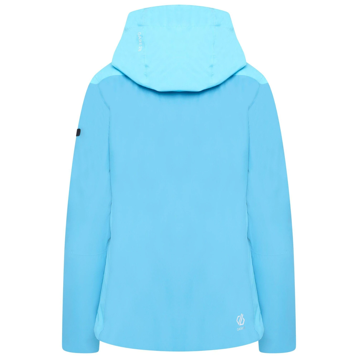 Dare 2b Women's Rapport Ski Jacket 3 Dare 2b Women's Rapport Ski Jacket - Image 3