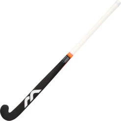 Mercian Evolution CKF65 Adult Composite Hockey Stick, Carbon Gray/Orange -Ski Sale Store k54c7bc72f5f019758a16e18cab29c013