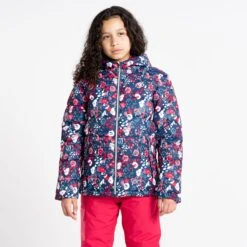Dare 2b Verdict Kids' Ski Jacket -Ski Sale Store k55002d146eb41bce06b6974861b1f680