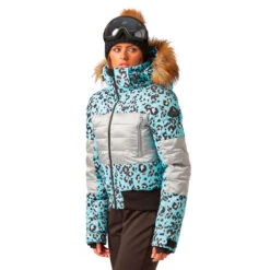 FIORE HYPADRI JACKET TIGER -Ski Sale Store k554757e3ae516a5f1d5cb5f434f63d67