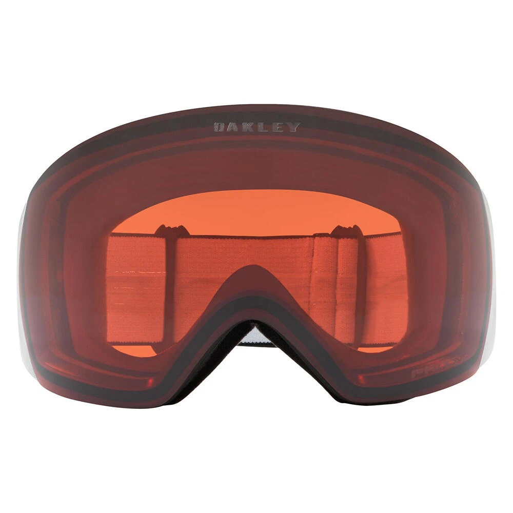 Oakley FLIGHT DECK L SNOW GOGGLES 2 Oakley FLIGHT DECK L SNOW GOGGLES - Image 2