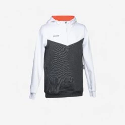 Kids' Field Hockey Sweatshirt FH500 -Ski Sale Store k56022aa95e2be98fef8af7344fed47bd