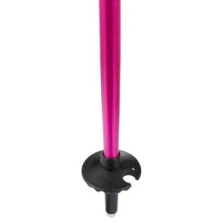 WEDZE KIDS’ PUSH PIN SKI POLES -Ski Sale Store k5651e6ba6ad3254bf5f95ac714d20b68