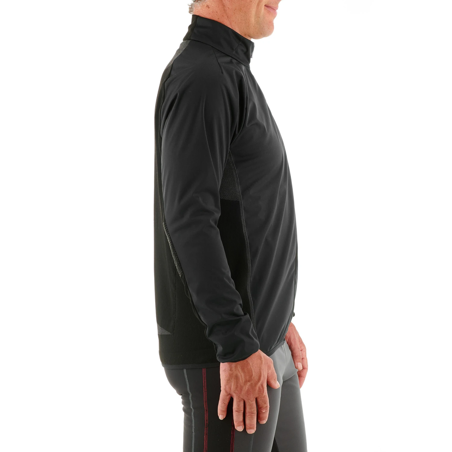 REFURBISHED MENS CROSS-COUNTRY SKIING JACKET 3 REFURBISHED MENS CROSS-COUNTRY SKIING JACKET - Image 3