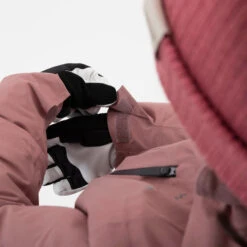 WEDZE GIRLS 3-IN-1 WATERPROOF SKI JACKET FR 900 -Ski Sale Store k5808f5ad1581fdcadef898b4200167e2