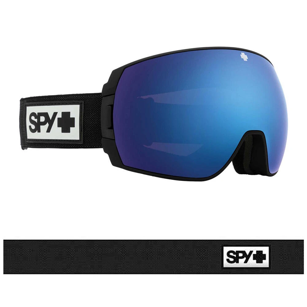 Spy LEGACY SE SNOW GOGGLES 1 Spy LEGACY SE SNOW GOGGLES