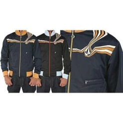 Volcom Overpass Track Jacket