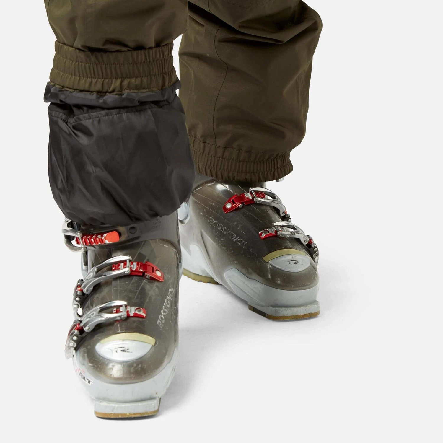 Scortch Hypadri Ski Pant Black 14 Scortch Hypadri Ski Pant Black - Image 14