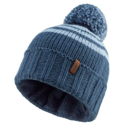 WEDZE ADULT SKI HAT GRAND NORD MADE IN FRANCE NAVY BLUE 23 WEDZE ADULT SKI HAT GRAND NORD MADE IN FRANCE NAVY BLUE -Ski Sale Store k59980820efb3ea7f9932b4e9ab831ff9