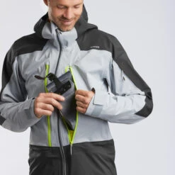 WEDZE Men’s Mountain Ski Touring Jacket -Ski Sale Store k59ada4aee777069a785cd8a174cdee1c