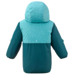 WEDZE Baby Ski Jacket WARM LUGIKLIP -Ski Sale Store k5bcdea427220aa898a2c831e225ef01e