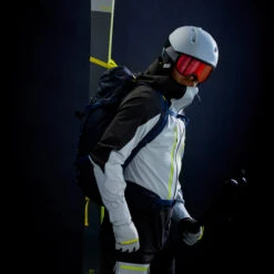 WEDZE CROSS-COUNTRY SKIING - MT90 + TOUR FREE BINDINGS + SKINS -Ski Sale Store k5bf9f08f78057853533d23782be48187