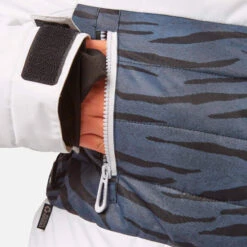 FIORE HYPADRI JACKET TIGER -Ski Sale Store k5c5638feaaf8194b48d1cb9bfeada3f4