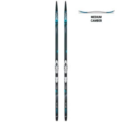 Classic Cross Country Skis 550 With Skins - SOFT Camber + XCELERATOR Bindings -Ski Sale Store k5c77fa700a2cfaaae3cca4d10fb5d5cc scaled