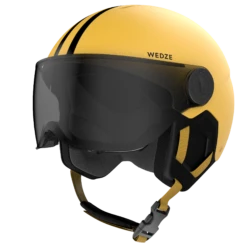 WEDZE KIDS' SKI HELMET WITH VISOR H 37 WEDZE KIDS' SKI HELMET WITH VISOR H -Ski Sale Store k5cd850e3c52758ba9b4326593e5f8f78