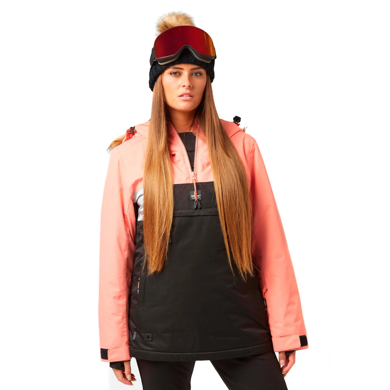 Riva Hypadri Jacket Olive 8 Riva Hypadri Jacket Olive - Image 8