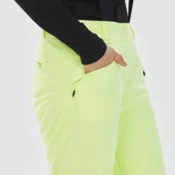 WEDZE Refurbished Womens Warm Ski Trousers -Ski Sale Store k5e031b08a38deed663f1ec72bd7bd694