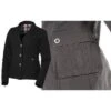 Volcom Pretty Young Thing Girls Jacket