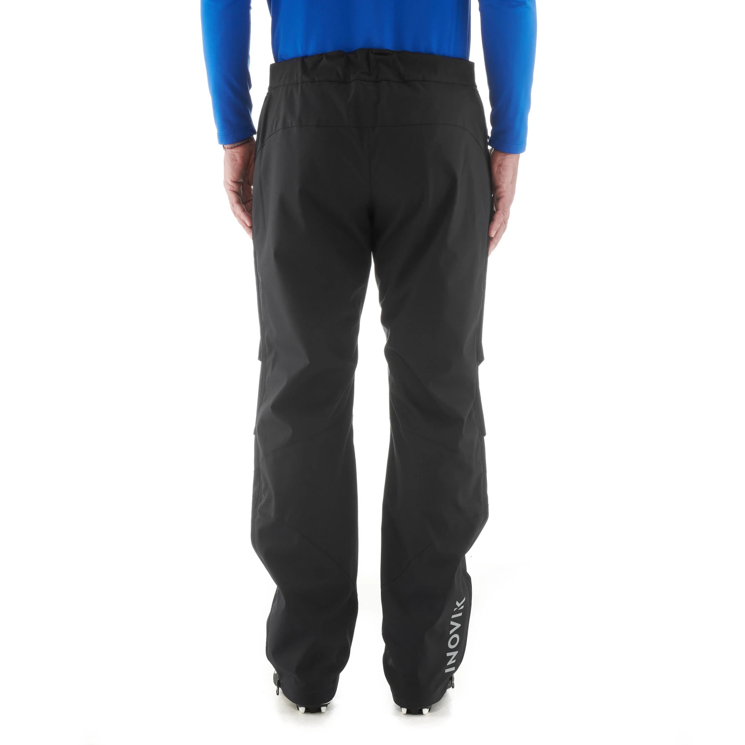 MEN'S Cross-Country Skiing Over-Trousers XC S OVERP 150 4 MEN'S Cross-Country Skiing Over-Trousers XC S OVERP 150 - Image 4