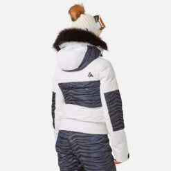 FIORE HYPADRI JACKET TIGER -Ski Sale Store k5f1b0baa628278773b57a98245243a90