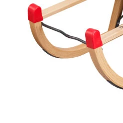 No Brand Traditional Wooden Sledge Davos 120 Cm -Ski Sale Store k5f7821c90733471f14ac6f47d0b0d005