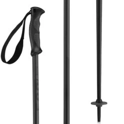 WEDZE Ski Pole - Boost 500 Grip