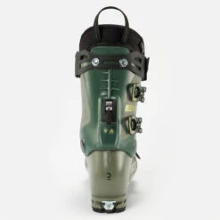 WEDZE ADULT FREERIDE FREE TOURING SKI BOOTS - FR120 -Ski Sale Store k5f908fc4f070422f83dc73cfd8c898b3