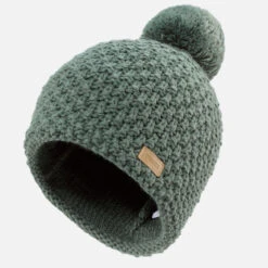 WEDZE KIDS’ SKI HAT - MADE IN FRANCE - TIMELESS -Ski Sale Store k5fe16035c37036722c97d987c6d04477