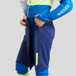 WEDZE CHILDREN'S COMPETITION SKI SHORTS 980 13 WEDZE CHILDREN'S COMPETITION SKI SHORTS 980 -Ski Sale Store k5ff544569b76f8432c012bbbfc6dbbe1