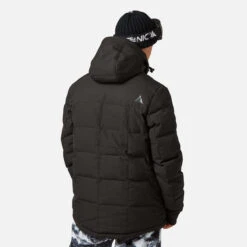 Burnout Surftex Jacket Black 17 Burnout Surftex Jacket Black -Ski Sale Store k603eef8b1e999ee8bd4c8105f1c0a480