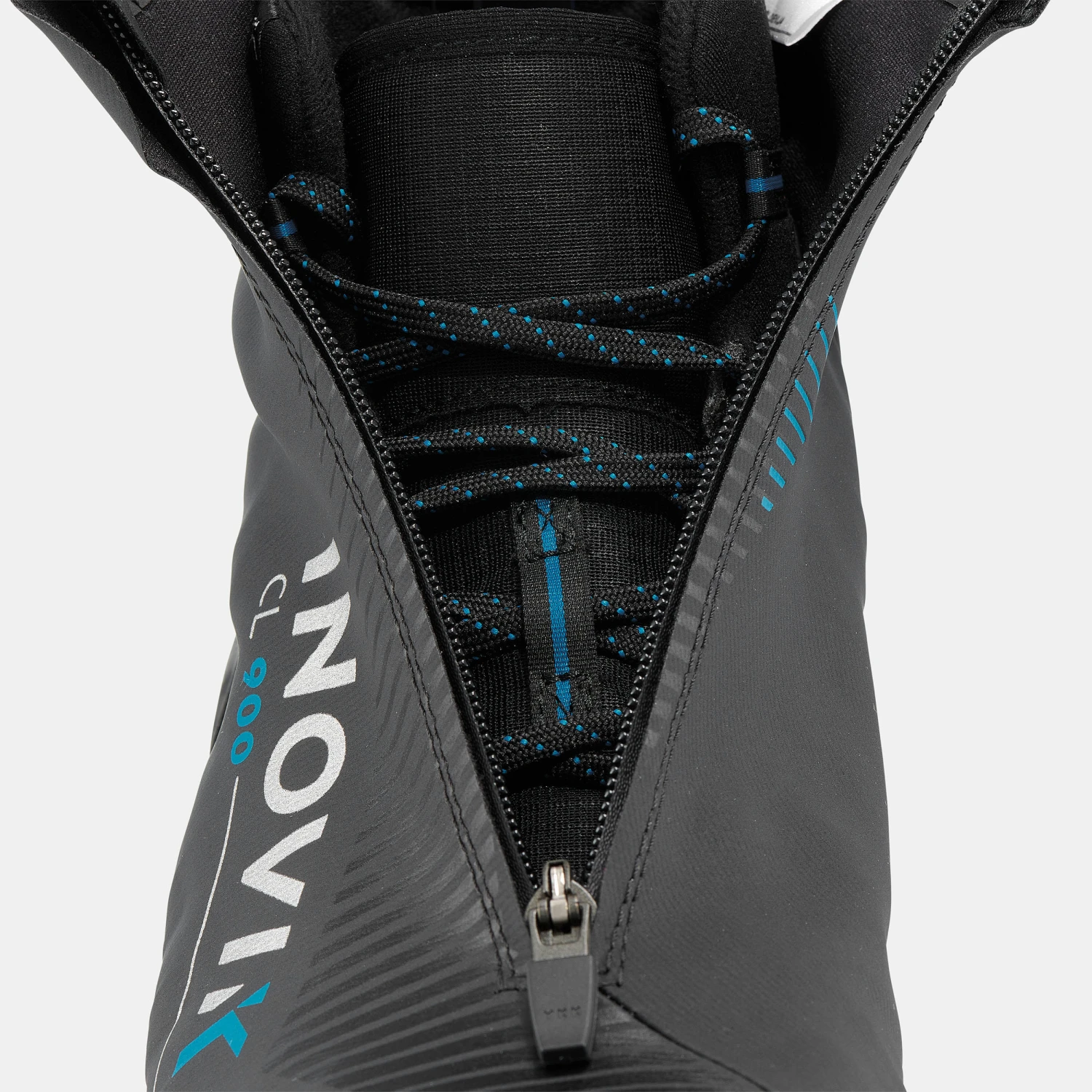 Adult Classic Cross-Country Ski Boots 6 Adult Classic Cross-Country Ski Boots - Image 6