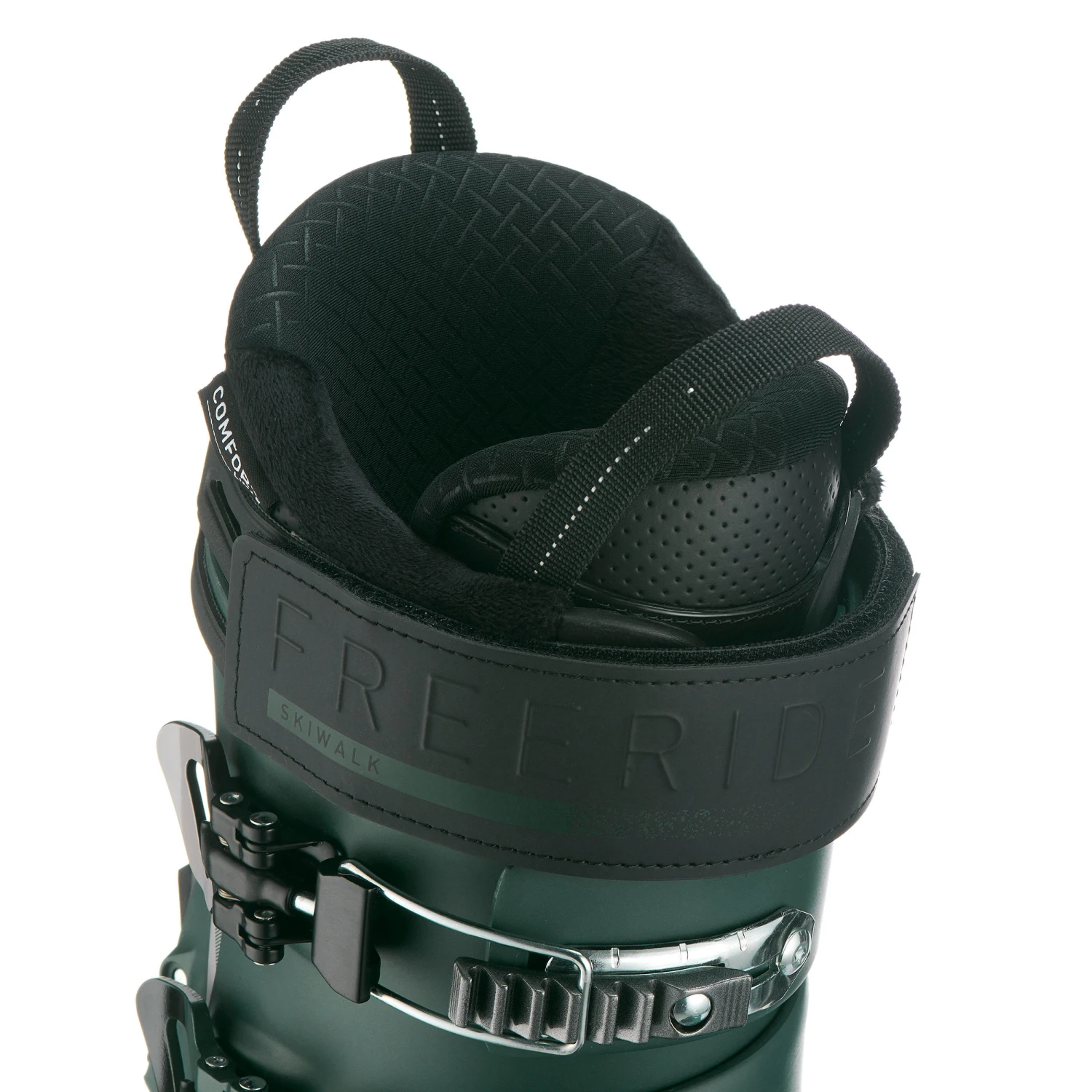 WEDZE Men's Alpine Freeride Free Tour Ski Boots 7 WEDZE Men's Alpine Freeride Free Tour Ski Boots - Image 7