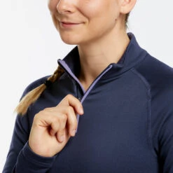 WEDZE Women's Ski Base Layer 500 FFS 1/2 Zip Top 14 WEDZE Women's Ski Base Layer 500 FFS 1/2 Zip Top -Ski Sale Store k610dd4a0369f18829c8165cf6dd4f38d scaled