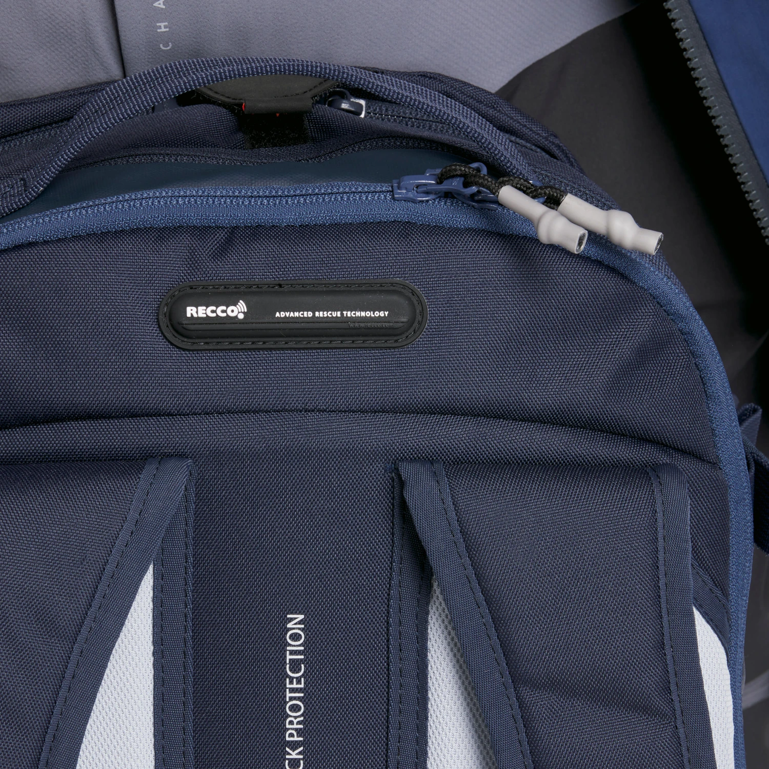 WEDZE Freeride Ski Snowboard Backpack - FR 500 DEFENSE L / XL 19 WEDZE Freeride Ski Snowboard Backpack - FR 500 DEFENSE L / XL - Image 19