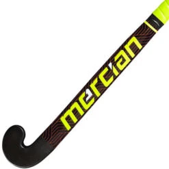 Mercian Barracuda Recycled Juniors Hockey Plastic Stick, Black/Green -Ski Sale Store k61930ec2d0396673cbf5c1b7a1eed56a