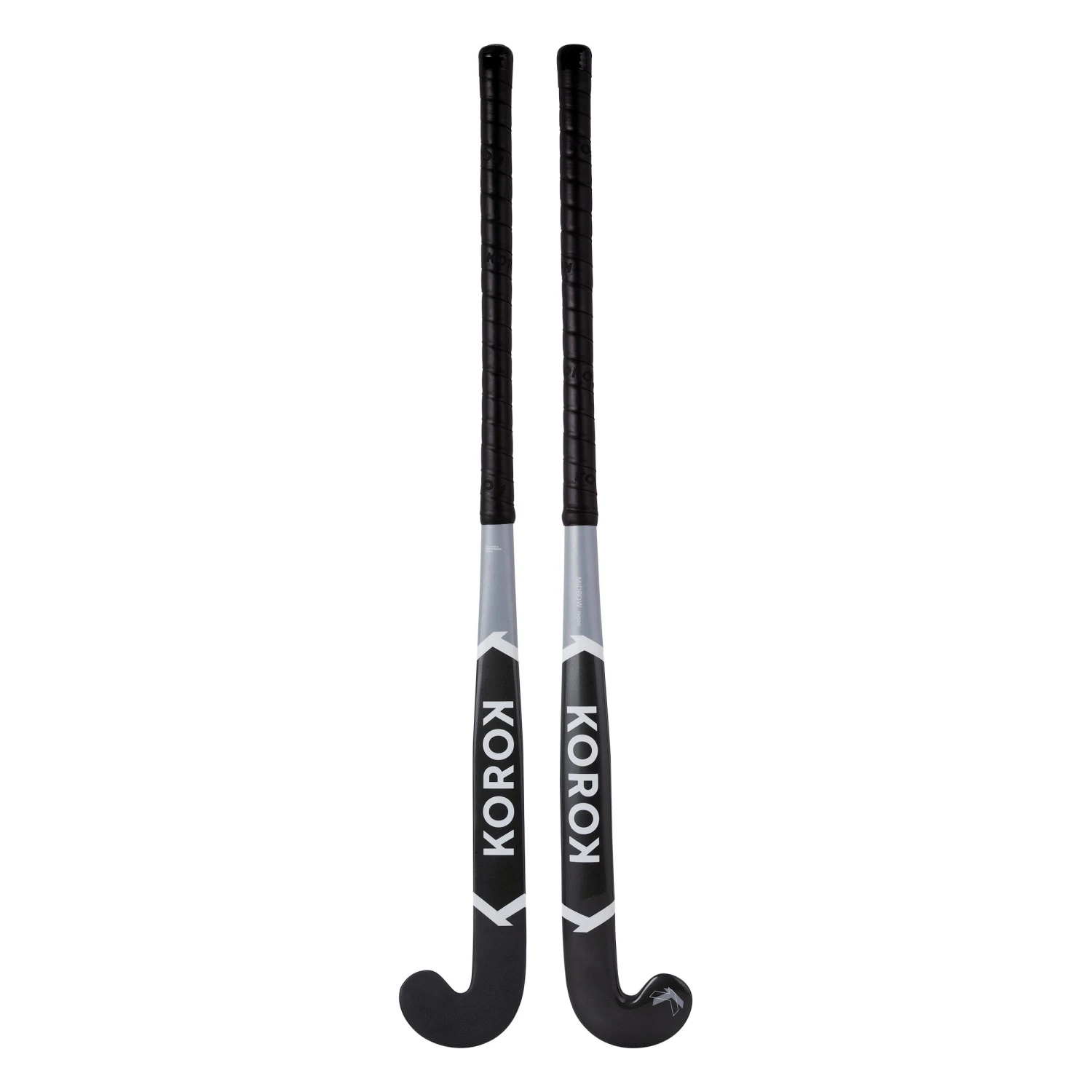 Kids'/Teens' 100% Fibreglass Mid-Bow Indoor Hockey Stick FH500 12 Kids'/Teens' 100% Fibreglass Mid-Bow Indoor Hockey Stick FH500 - Image 12