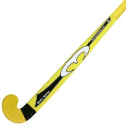 Mercian Barracuda Recycled Juniors Hockey Plastic Stick, Black/Green -Ski Sale Store k62aef864064d6b735f3f01d9bfe70a85