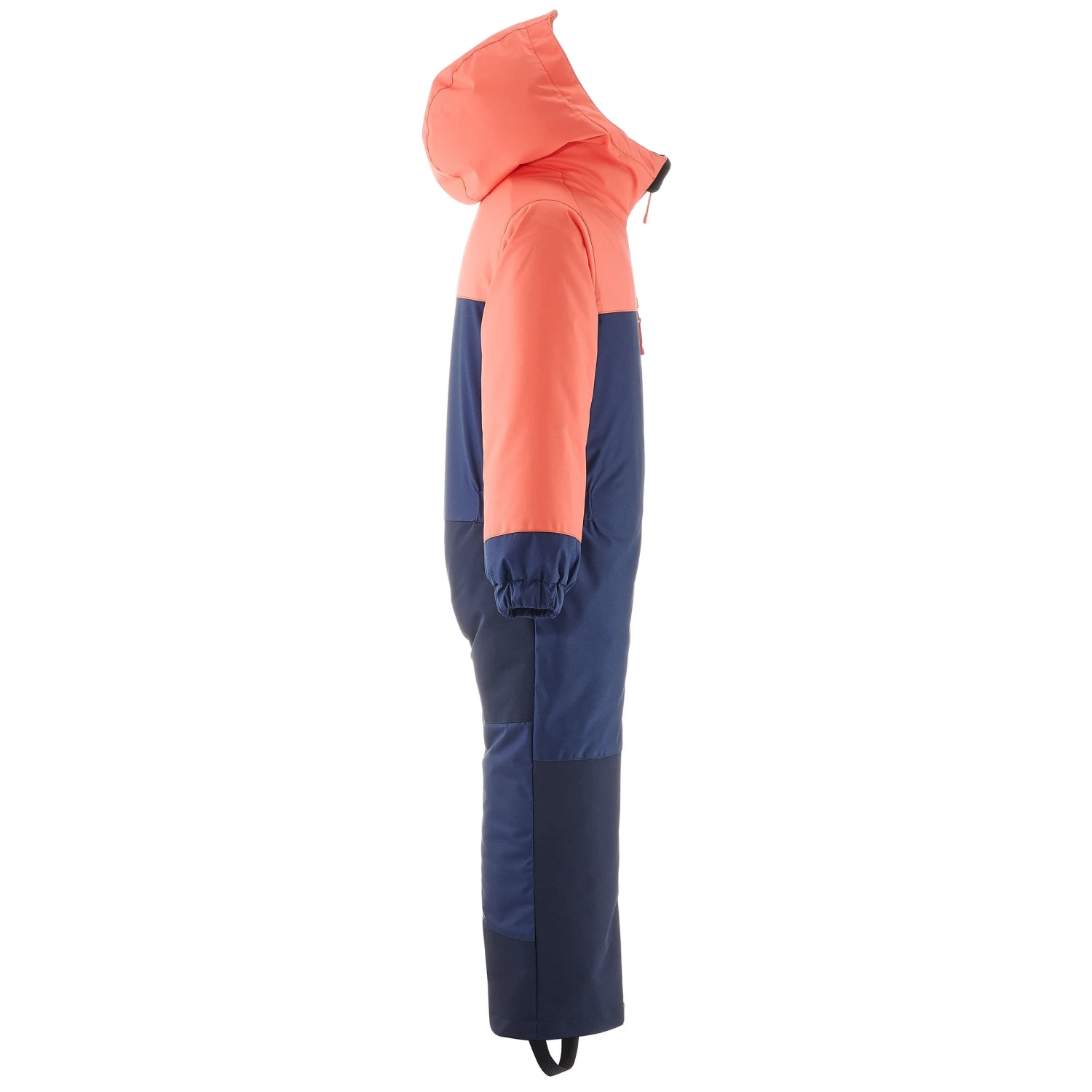WEDZE KIDS’ WARM AND WATERPROOF SKI SUIT 3 WEDZE KIDS’ WARM AND WATERPROOF SKI SUIT - Image 3