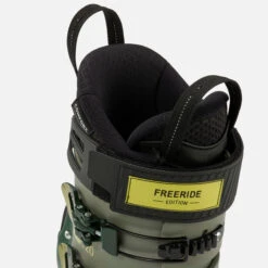 WEDZE ADULT FREERIDE FREE TOURING SKI BOOTS - FR120 -Ski Sale Store k63188c98cff81caf4dbbfeb5404a966e