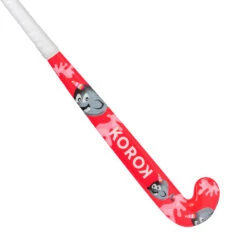 Kids' Wood Field Hockey Stick FH100 -Ski Sale Store k63759cf49db44f5b7c330bf2487d6e34