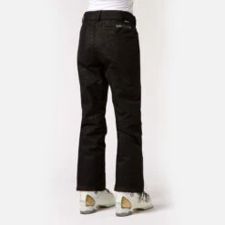 Glow Surftex Ski Pant Black -Ski Sale Store k63f2c2ead6b4e05ee3342360181e723c
