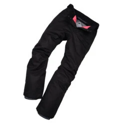 Flo Surftex Ski Pant Black -Ski Sale Store k6417d7493ea7c7a4221b3e98e287c6fe