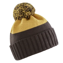 WEDZE KIDS SKI HAT - GRAND NORD - GREY OCHRE TWO 9 WEDZE KIDS SKI HAT - GRAND NORD - GREY OCHRE TWO -Ski Sale Store k64fbefc834639097c463d4b57afb4adf