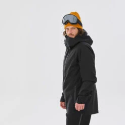 WEDZE MEN'S SKI JACKET - FR PATROL 33 WEDZE MEN'S SKI JACKET - FR PATROL -Ski Sale Store k655ec3a50d58dd9a0c1c3dc542dae5df