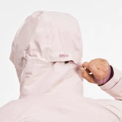 WEDZE WOMEN'S SKI JACKET FR500 -Ski Sale Store k6624b4eec444dd4e64c53d34ea07a7cc