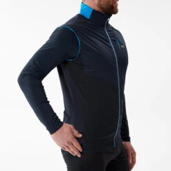 MEN'S CROSS-COUNTRY SKIING GILET 500 -Ski Sale Store k665e3b2f0c718852981c3192bbff8758