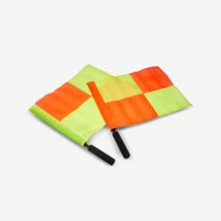 Kipsta Referee Flags