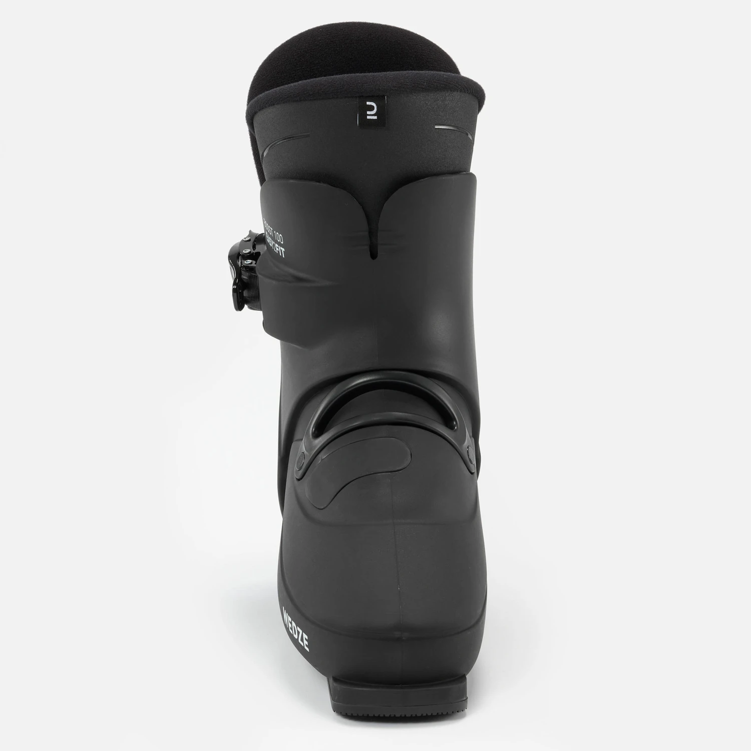 WEDZE MEN’S SKI BOOT - 100 6 WEDZE MEN’S SKI BOOT - 100 - Image 6