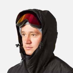 Raider Hypadri Jacket Black -Ski Sale Store k679d669d2d57868db006fbfb45c425f2